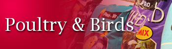 Birds and Poultry