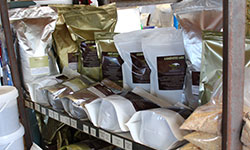 Yarra Glen Stock Feeds