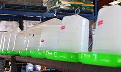 Yarra Glen Stock Feeds