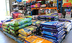 Yarra Glen Stock Feeds