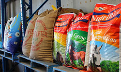Yarra Glen Stock Feeds