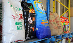 Yarra Glen Stock Feeds