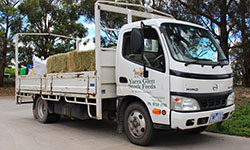 Yarra Glen Stock Feeds