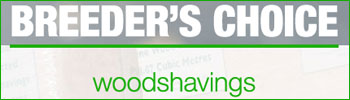 Breeders Choice Pine Shavings