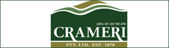 Crameri Chaff