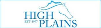 High Plains Horse Rugs