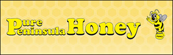 Pure Peninsula Manuka Honey