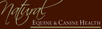 Natural Equine Health