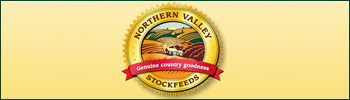 Northern Valley Chaff