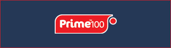 Prime100 Dog Food Rolls